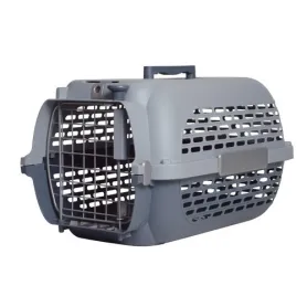 Transportadora Dog It Voyaguer "L" Gris