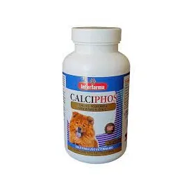 Suplemento Calciphos 60 tabletas 39628 32,990.00