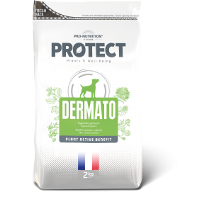 Protect Dermato Canino 2Kg