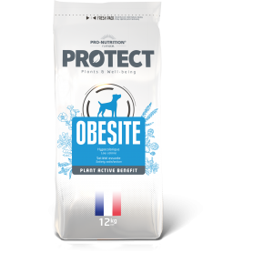 Protect Obesite Canino 12Kg