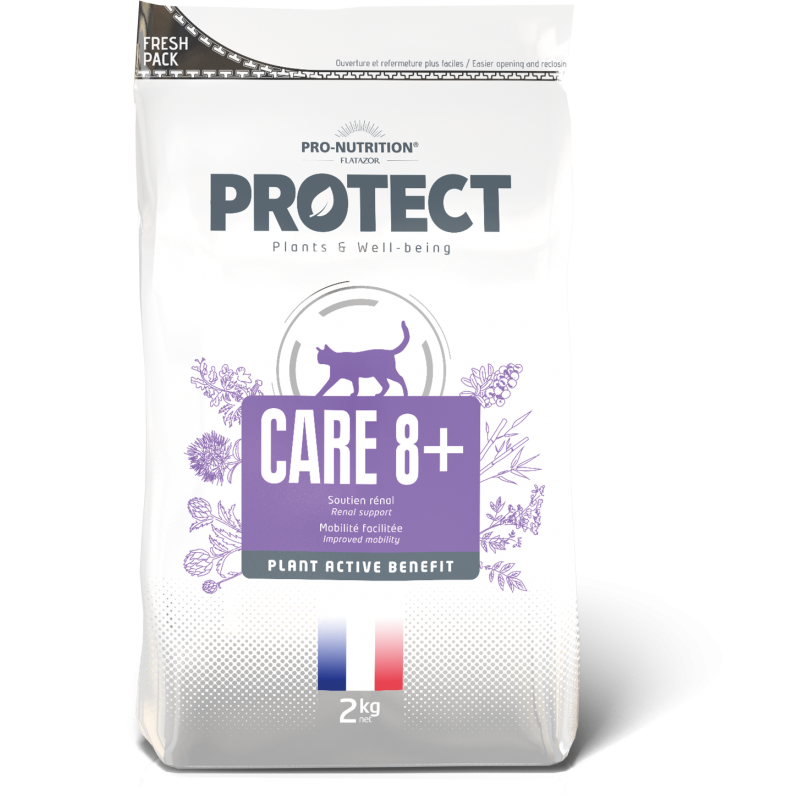 Protect Care 8 2Kg 39623 18 990 00