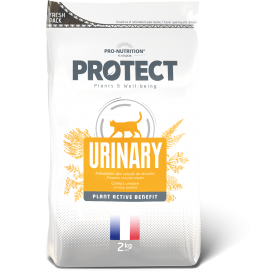 Protect Urinary Felino 2Kg