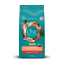 PURINA ONE Gatos Adultos - Pollo y Salmón 2Kg