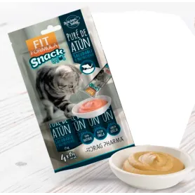 Golosinas Fit Pure Atun 39677 1,990.00