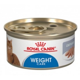 Royal Canin Weight Care Cat humedo 145g