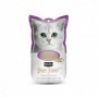 Kit Cat Purr Puree Tuna & Scallop 4X15G