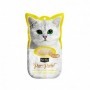 Kit Cat Purr Puree Chicken & Fiber (Hairball) 4X15