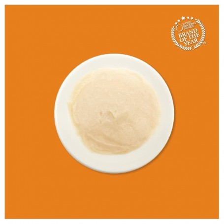 Kit Cat Purr Puree Plus+ Skin & Coat (Chicken) 4X15G 39697 2,790.00