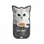 Kit Cat Purr Puree Plus+ Joint Care (Tuna) 4X15G