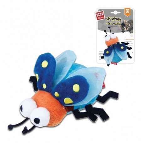 Juguete Shinning Friendz Firefly