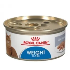 Royal Canin Weight Care Cat humedo 145g (Ex Ultra Light)