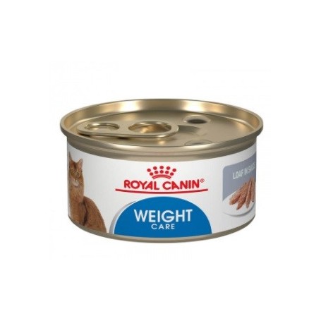 Royal Canin Weight Care Cat humedo 145g (Ex Ultra Light)