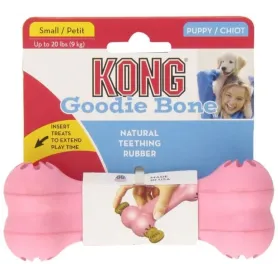 Juguete Para Cachorros Goodie Bone Small 39440 7,990.00