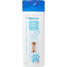 Shampoo Magic Coat  Cachorro Sin Lagrimas 473ml
