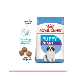 Royal Canin Giant Puppy 15Kg