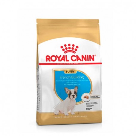 Royal Canin Bulldog Frances Junior 3Kg