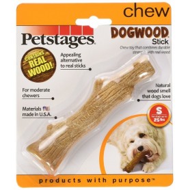 Juguete PetStages Dogwood Small