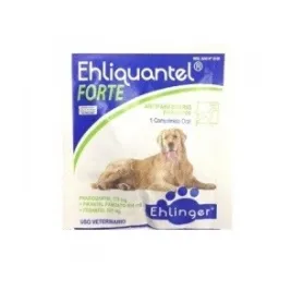 Ehliquantel Forte Raza Grande 39778 3,990.00