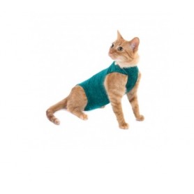 Body Post Operatorio Talla 4 Pet Med