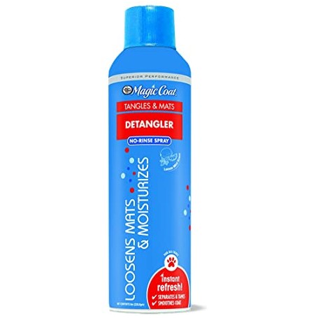 Removedor de Nudos Spray