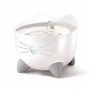 Fuente de Agua Catit Pixi Acero Inoxidable