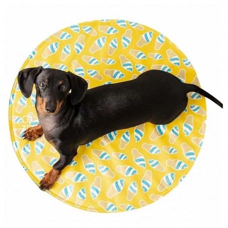 Tapete Siempre Fresco AFP Helados L