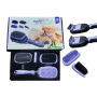 Kit Mastergromer Cepillos 5 en 1