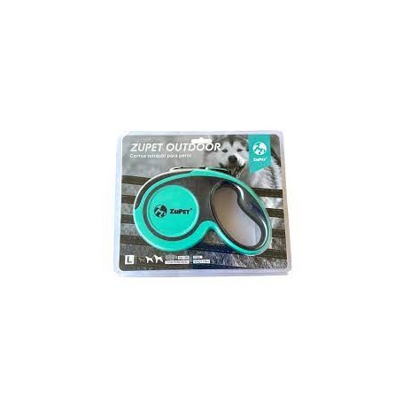 Correa Retractil Zupet L