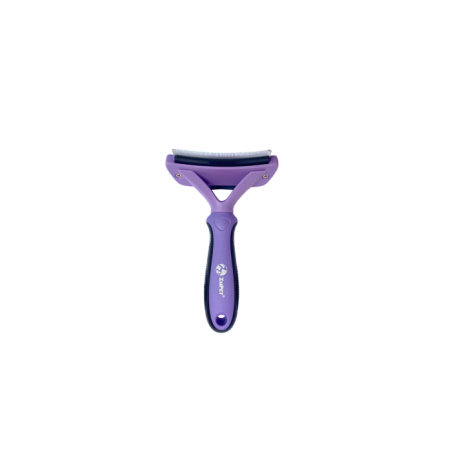 Cepillo Removedor de Shedder Zupet Small