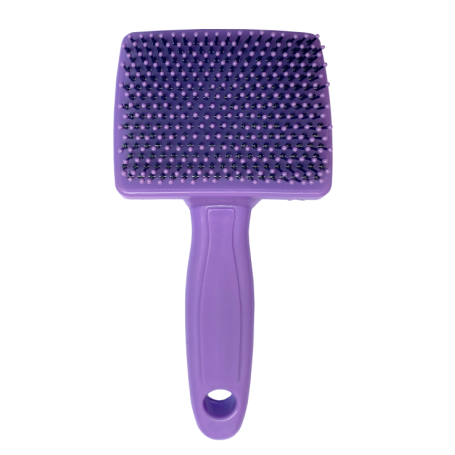 Cepillo Rasqueta Gatitos Zupet