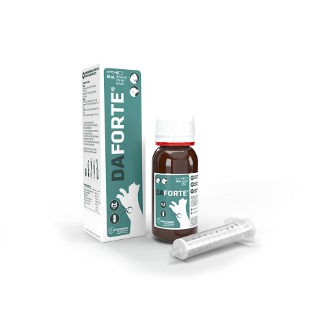 Daforte 20 ml
