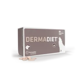 Dermadiet 60 comprimidos
