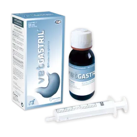 Vetgastril 50ml