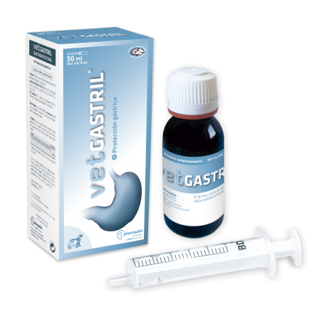 Vetgastril 50ml