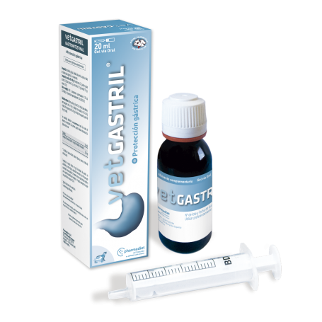 Vetgastril 20ml