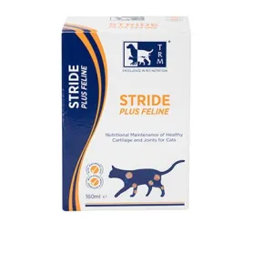 Straid Plus Feline 160 ml