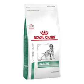 Royal Canin Vet Diet Canino Diabetic 10Kg 30129 75,990.00
