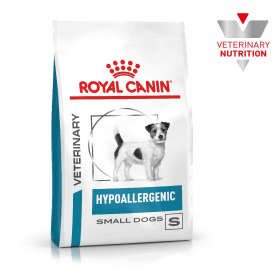 Royal Canin Hypoalergenico...