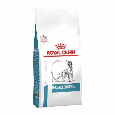 Royal Canin Anallergenic 3Kg