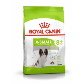 Royal Canin X-Small Adulto 8+ (mature) 1kg 33536 10,990.00
