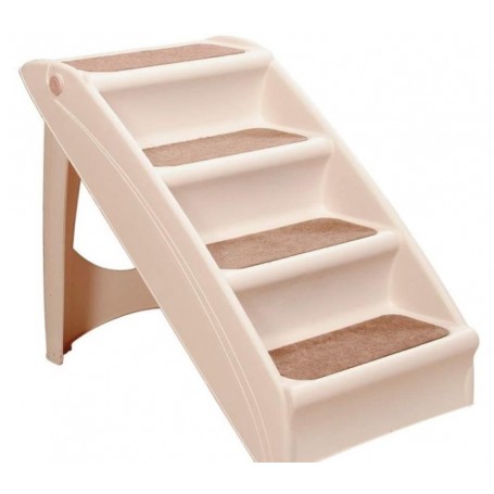 Escalera para Mascotas Pawise