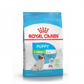 Royal Canin X-Small Junior 2.5kg Royal Canin X-Small Junior 2.5kg