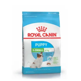 Royal Canin X-Small Junior 2.5kg 36230 20,990.00