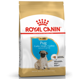 Royal Canin Pug Junior 2.5Kg