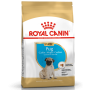 Royal Canin Pug Junior 2.5Kg