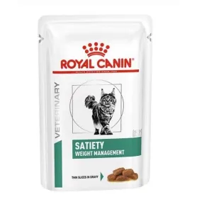 Royal Canin Pouch Satiety Feline 37453 1,990.00