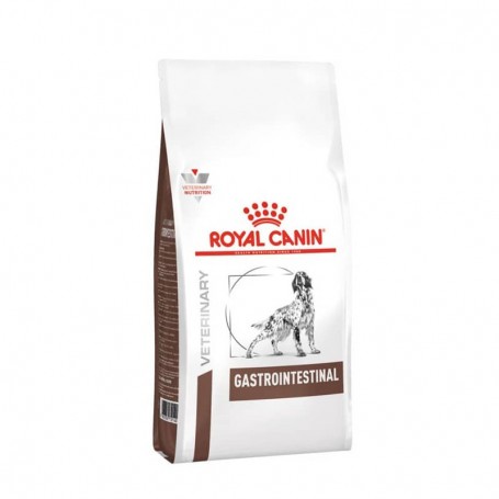Royal Canin Vet Diet Canino GastroIntestinal 10Kg