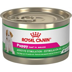 Royal canine puppy humedo...