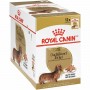 Pack 12 Royal Canin Pouch Humedo Dachshund 85 grs