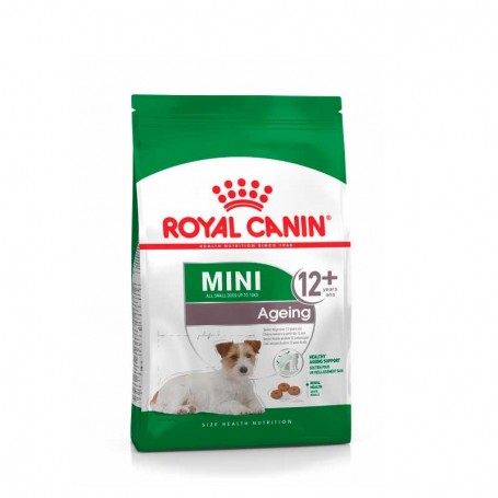 Royal Canin Mini Ageing 12+ 3kg